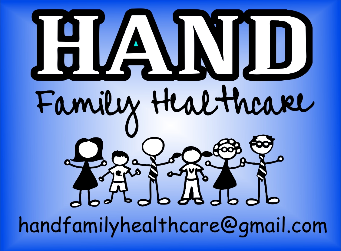 Hand Family Healthcare